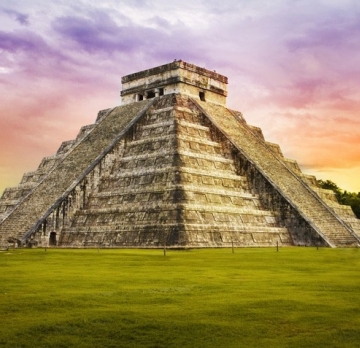 Ruta Maya 2023 - Primer Tramo