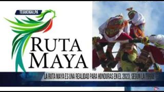 Ruta Maya 2023: Agradecimiento a Honduras